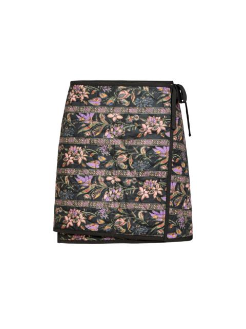 MARIE OLIVER ORCA SKIRT