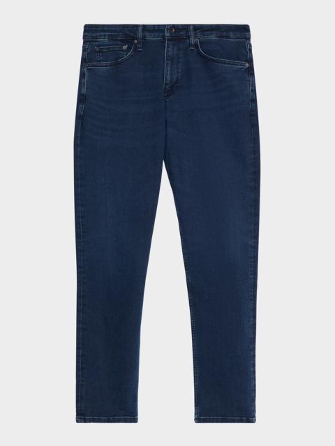 rag & bone Men's Fit 3 Brushed Back Jeans