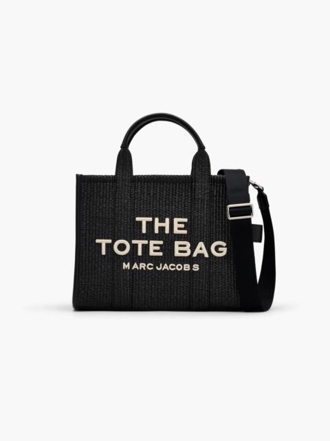 Marc Jacobs THE WOVEN MEDIUM TOTE BAG