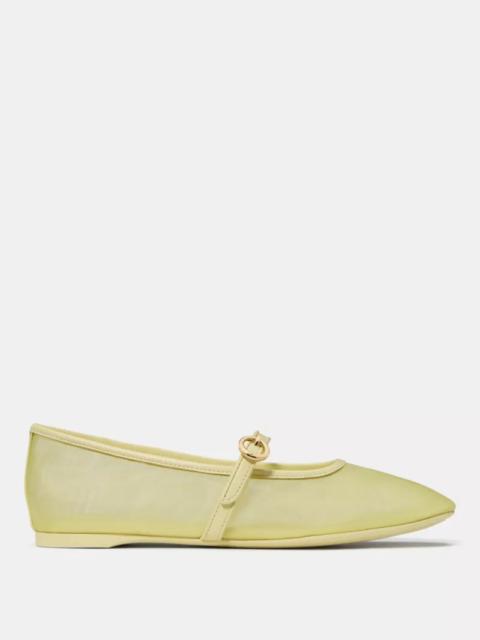 kate spade Halo Mary Jane Flat