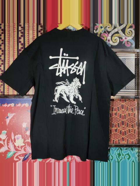 STUSSY livin INCREASE THE PEACE その他 STUSSY livin INCREASE THE