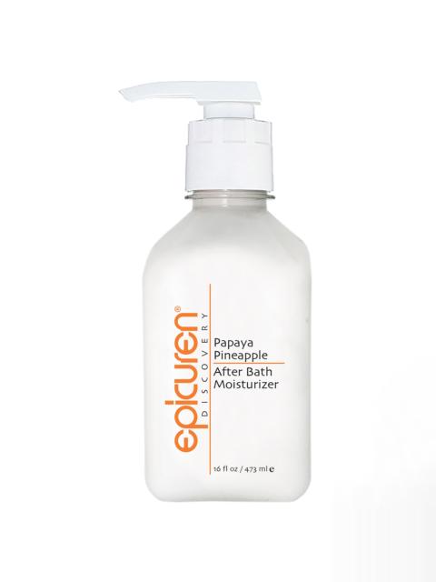 Epicuren Discovery Epicuren Discovery After Bath Papaya Pineapple 473ml