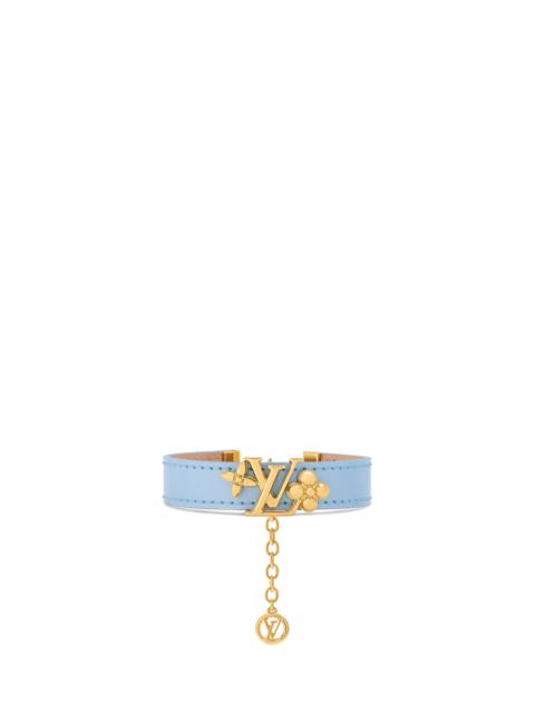 Louis Vuitton LV Gram Bracelet