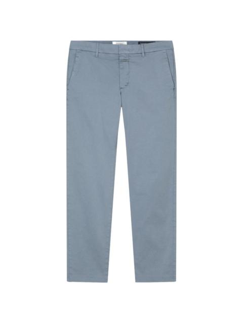 CLOSED Clifton True trousers