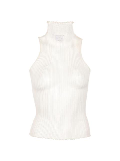 AISLING CAMPS Modern Mist top