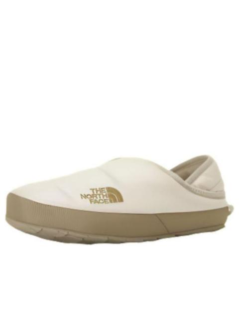 The North Face THE NORTH FACE Thermoball Traction Mules V 'White Beige' NS93P52M
