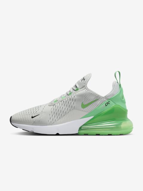 Nike Air Max 270 Men's Shoes