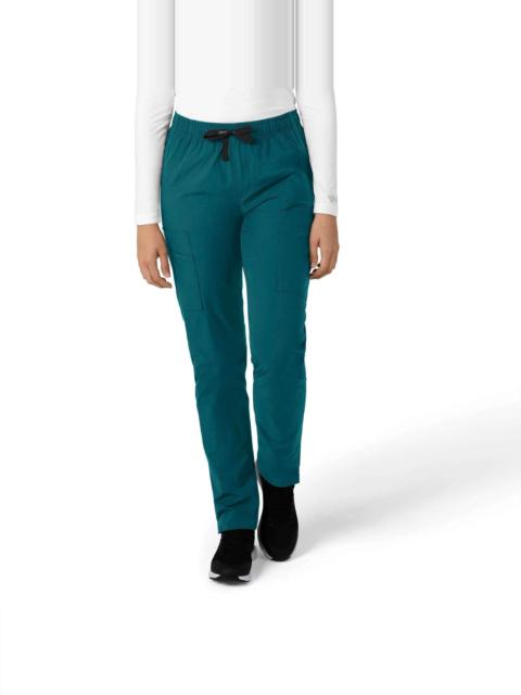 Carhartt Women's Force Essentials Straight Leg Scrub Pant