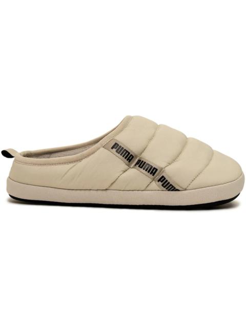 PUMA Puma Scuff Slipper Oatmeal