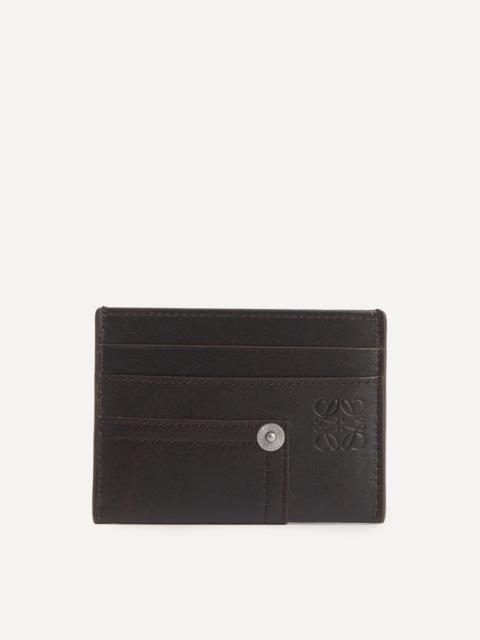 Loewe Panta Plain Cardholder