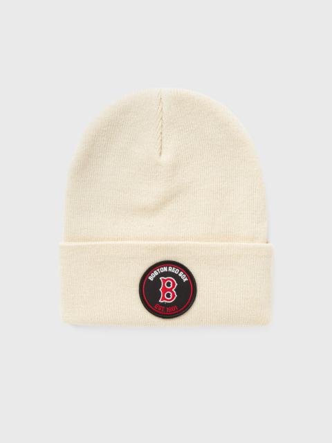 Utility Cuff Beanie