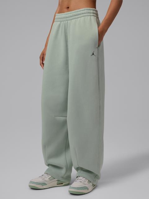 Jordan Jordan Brooklyn Women's Wide-Leg Pants