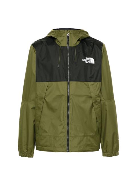 New Mountain Q jacket