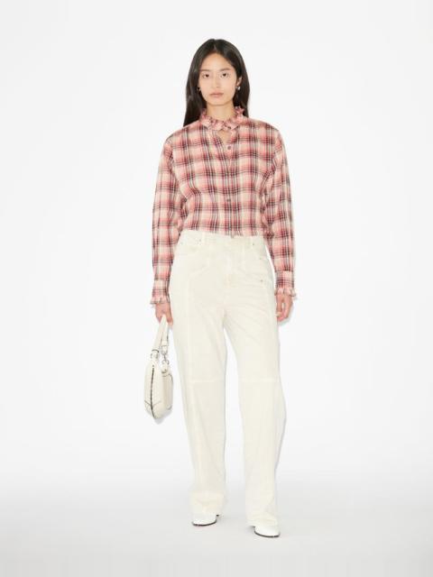 Isabel Marant Étoile SHIRT & BLOUSE