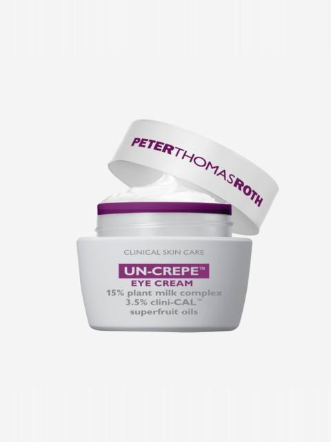 Peter Thomas Roth Un-Crepe Eye Cream 15ml