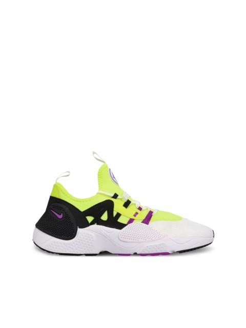 Nike Huarache E.D.G.E. TXT "Volt" sneakers