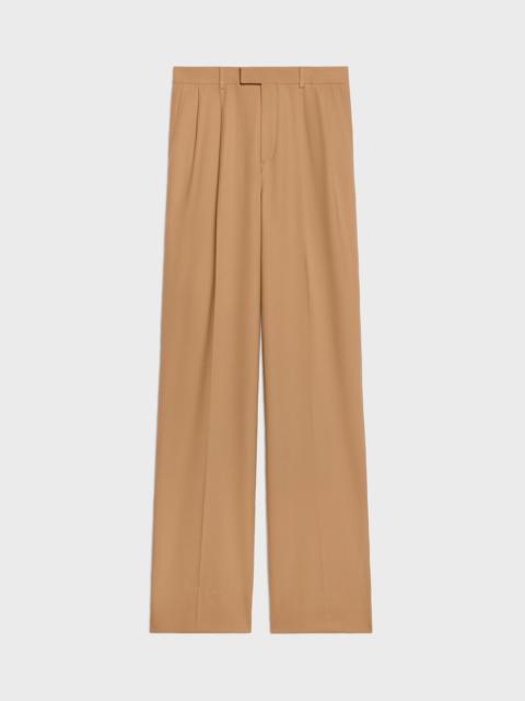 CELINE JAZZ TROUSERS