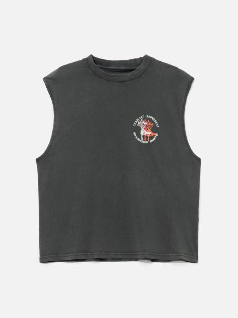 REPRESENT 247 TORCH BOXY TANK