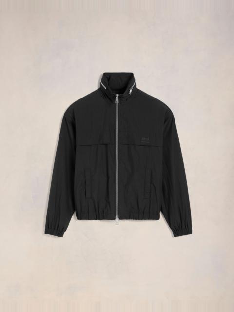 AMI Paris AMI ALEXANDRE MATTIUSSI WINDBREAKER