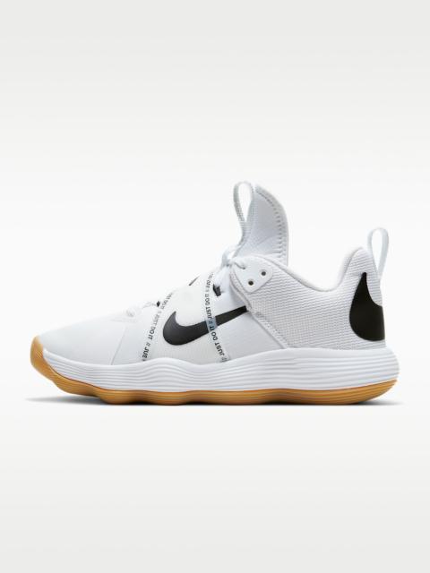 Nike Nike React HyperSet Indoor Court Shoes