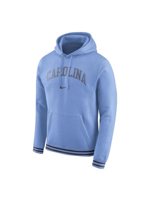 Nike Nike Tar Heels UNC Retro Hoodie 'North Carolina' DR3444-448