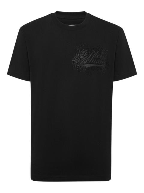 PHILIPP PLEIN rhinestone-embellished T-shirt