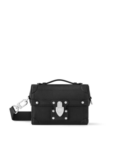 Louis Vuitton Soul Trunk