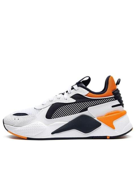 PUMA PUMA RS-X Hard Drive 'White Peacoat' 369818-08