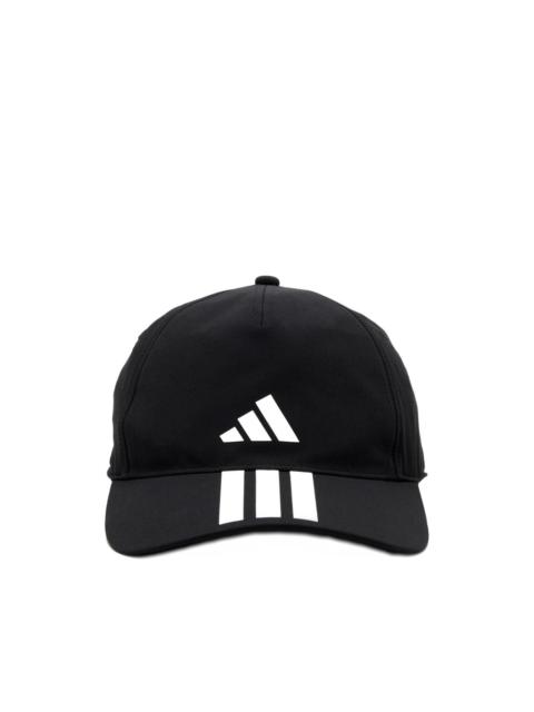 adidas Climaproof 3-Stripes baseball cap