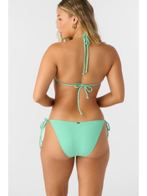 O'Neill Saltwater Solids Rib Maracas Medium Bottoms