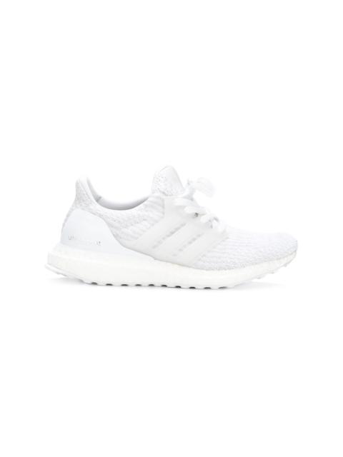 adidas UltraBOOST lace-up sneakers