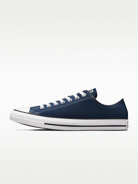 Converse Converse Chuck Taylor All Star Low Top Unisex Shoe