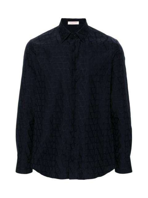 Valentino Shirt with logo