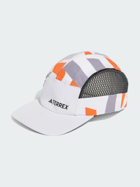 adidas Terrex Climacool 5-Panel Graphic Cap
