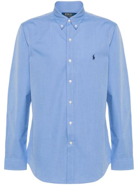 Polo Ralph Lauren Polo Pony-motif shirt