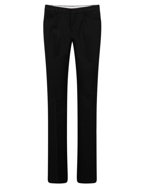 AMI Paris Flared pants