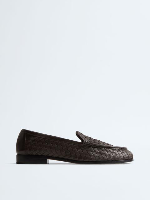 Bottega Veneta Silenzio Loafer