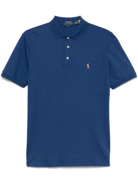 Polo Ralph Lauren cotton polo shirt