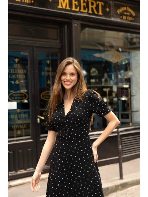 Gaâla Selena Midi Dress
