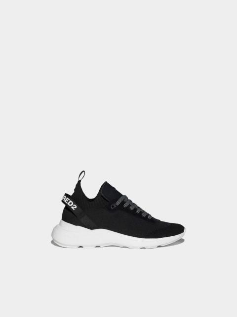 DSQUARED2 FLY SNEAKERS