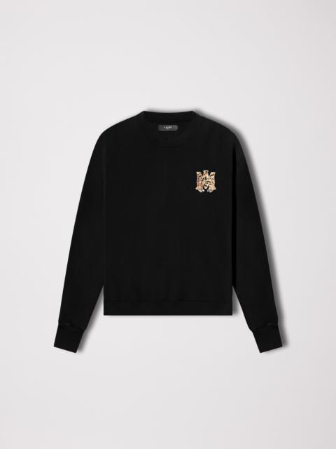 AMIRI LUNAR NEW YEAR M.A. CREWNECK