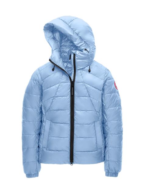 Canada Goose Women's Arctic Program Abbott Packable Down Hoodie - Daydream