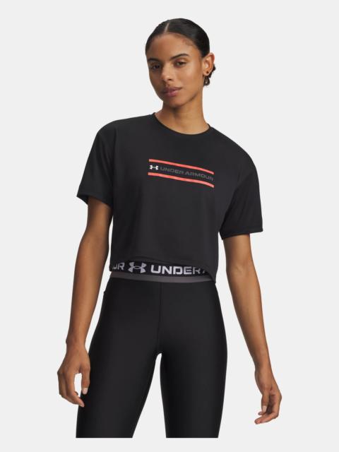 Under Armour UA Tech™ Branded