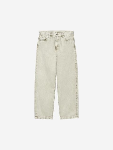 Carhartt WIP Landon Pant - Color Denim