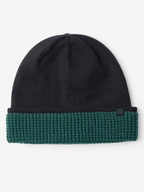Marmot Reversible Waffle Beanie