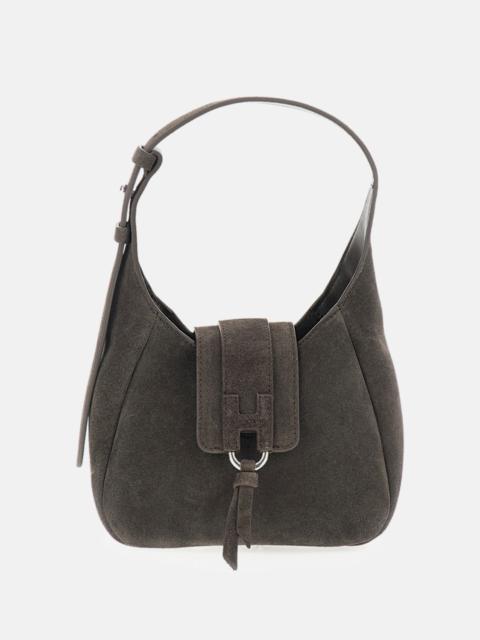 HOGAN BAG H01X HOBO MINI