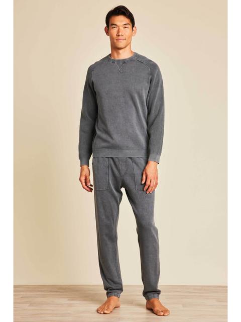 Barefoot Dreams Sunbleach Crewneck