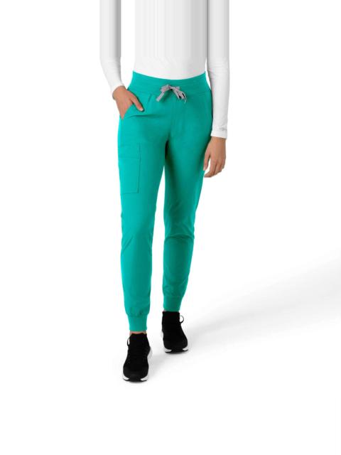 Carhartt Women's Force Essentials Jogger Scrub Pant