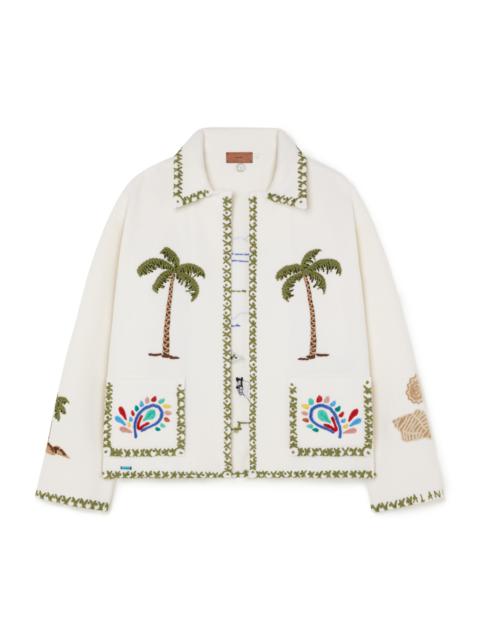 Alanui Remember Me Jacket