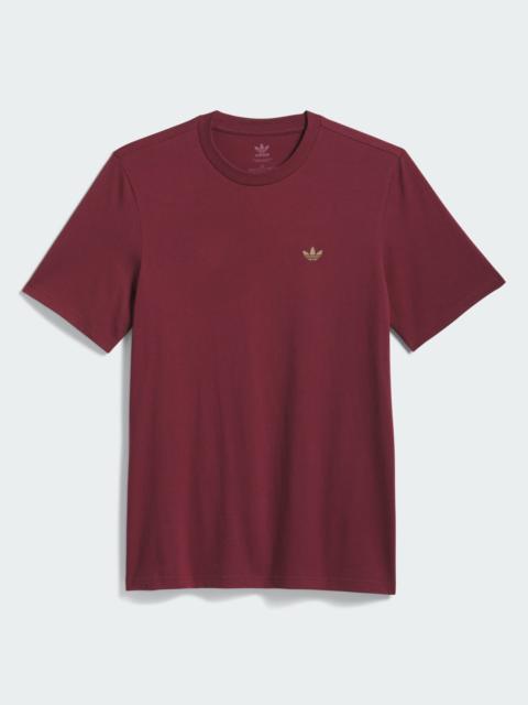 adidas 4.0 Logo Tee
